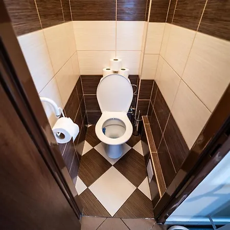 Olešnice Apartamento