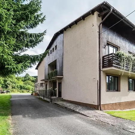 Olesnice Apartament Olesnice v Orlickych horach
