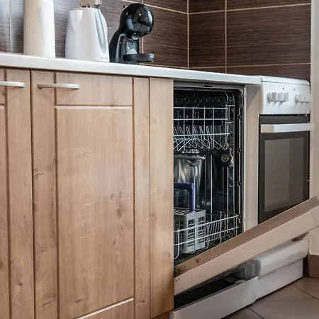 Apartamento Olešnice Olesnice v Orlickych horach