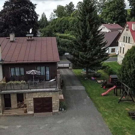 Apartament Olesnice *