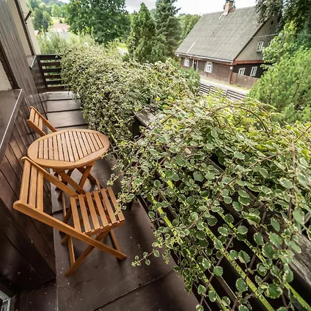 Olesnice Apartament Olesnice v Orlickych horach