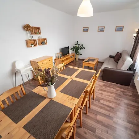 Olešnice *