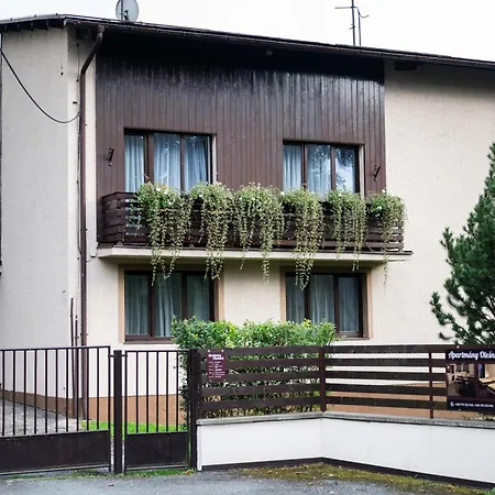 Olešnice Apartamento *