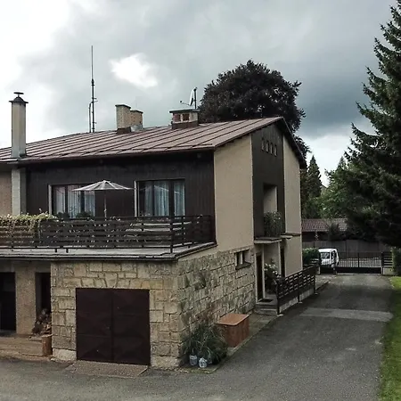 Olešnice *