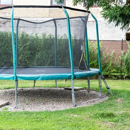 Apartamento Olešnice *