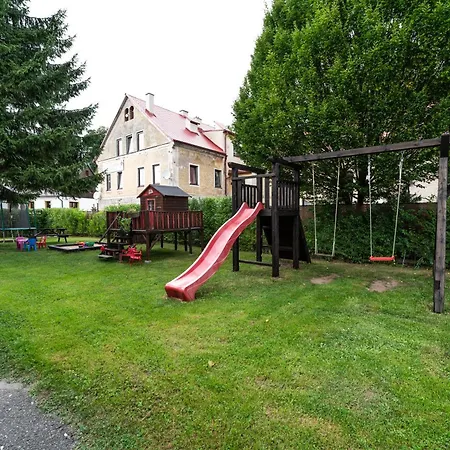 Apartamento Olešnice Olesnice v Orlickych horach