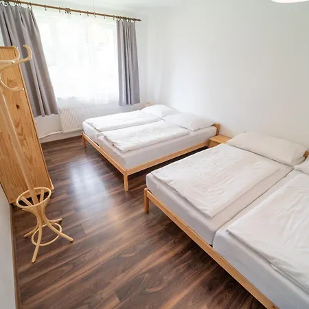 Apartamento Olešnice *