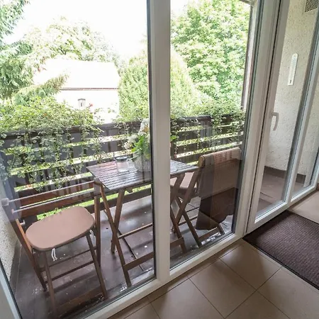Olesnice Apartament