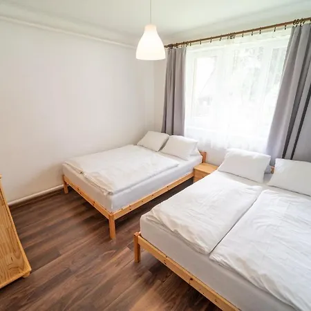 Apartamento Olešnice Olesnice v Orlickych horach