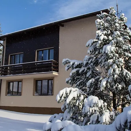 Apartament Olesnice *