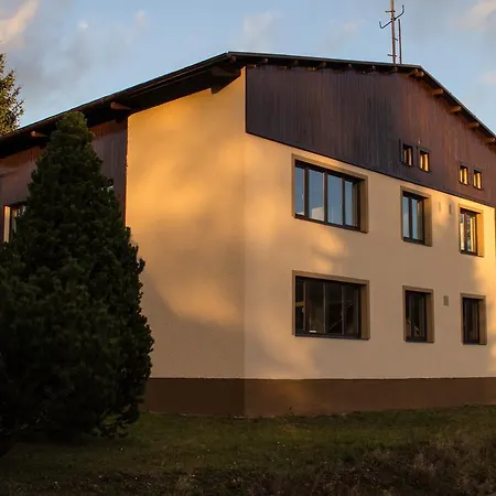 Apartamento Olešnice *