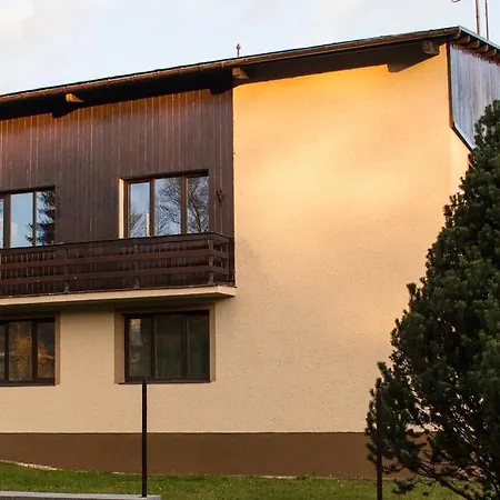 Olešnice Apartamento Olesnice v Orlickych horach